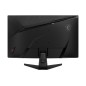MSI MAG 274CQFDE 27 Rapid VA 2560 x 1440 (2K) DisplayPort HDMI 180 Hz